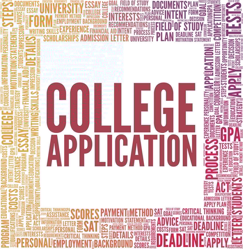 College Application