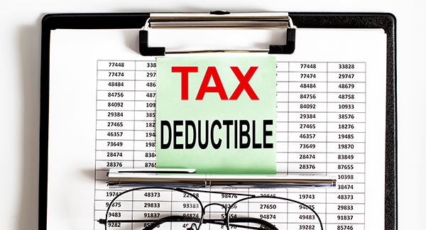NC 529 Blog How Do State And Local Income Tax (SALT) Deductions Work IMAGE (1)